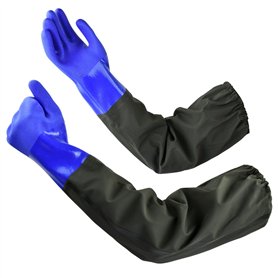 Chstarina Gants d'étang