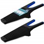 HEFTMAN Tire Bottes - Lot de 2 Tire Botte en Plastique Robuste pour Bottes en Caoutchouc