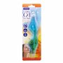 Her Flavour Le kit de survie Nuage contre le rhume des foins comprend 30 lingettes refermables pour soulager le rhume des foins,