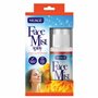 Her Flavour Le kit de survie Nuage contre le rhume des foins comprend 30 lingettes refermables pour soulager le rhume des foins,