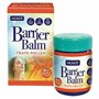 Her Flavour Le kit de survie Nuage contre le rhume des foins comprend 30 lingettes refermables pour soulager le rhume des foins,