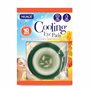 Her Flavour Le kit de survie Nuage contre le rhume des foins comprend 30 lingettes refermables pour soulager le rhume des foins,