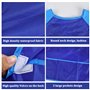 Imperméable Blouse Peinture Enfant