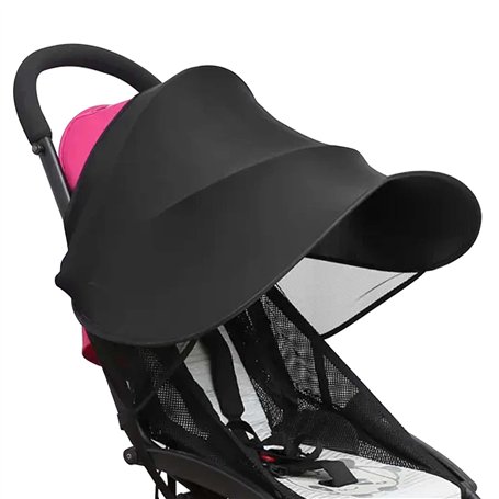 KYSUN Poussette pour Bébé Couverture de Soleil