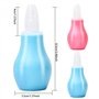 Aspirateur Nasal Réutilisables