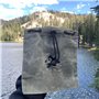 Forest Fundamentals ™ Pochette de Recherche de Nourriture Artisanale™ | Pochette Utilitaire de Recherche de Nourriture Pliable e