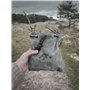 Forest Fundamentals ™ Pochette de Recherche de Nourriture Artisanale™ | Pochette Utilitaire de Recherche de Nourriture Pliable e