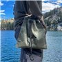 Forest Fundamentals ™ Pochette de Recherche de Nourriture Artisanale™ | Pochette Utilitaire de Recherche de Nourriture Pliable e