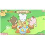 Cuddly Forest Friends - Standard Edition (Nintendo Switch)