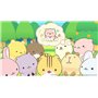 Cuddly Forest Friends - Standard Edition (Nintendo Switch)