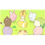 Cuddly Forest Friends - Standard Edition (Nintendo Switch)