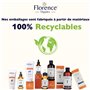30ml. BIO Sérum Visage à la Vitamine C/E, Acide Hyaluronique Pur et Niacinamide. Anti-rides, Anti-taches et Hydratant. Soin Visa