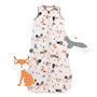 Slumbersac gigoteuse été pour enfant 1.0 Tog légère et douce