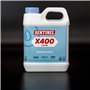 Kudos Trading – Sentinel X400 Nettoyant anti-boues pour stimuler l'efficacité du système de chauffage, empêche la rouille et la 