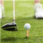 Tees de Golf Drôles Bikini 5 pièces 76 mm Tees de Golf Amusants pour Filles Tees de Golf en Plastique pour Hommes Femmes Entraîn