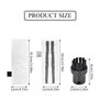 Bonnettes Microfibre de Rechange
