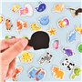 Jouets d'éducation précoce Convient à la