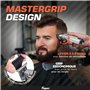 Fagaci Tondeuse Cheveux Hommes Professionnel avec Puissance Turbo pour Coupe Précise! 5H/3H Batterie Tondeuse Homme, Rasoir Barb