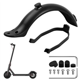 Garde Boue Arrière Trottinette Electrique