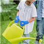 Gants de Jardinage pour Enfants, 2 Gants de Travail Convient aux Garçons et Aux Filles, Gants de Protection en Latex pour Enfant