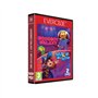 Evercade Goodboy Galaxy/Witch N' Wiz Dual Cartridge