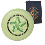Discraft Ultrastar Disque volant 175 g – Spécifications ultime de compétition Frisbee – Comprend un sac de jonglage en cascade (