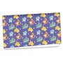 Rouleau de papier cadeau Pokémon Bleu 2 m