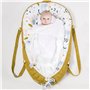 Babiesoul Réducteur de Lit Bébé - Nid d'Ange