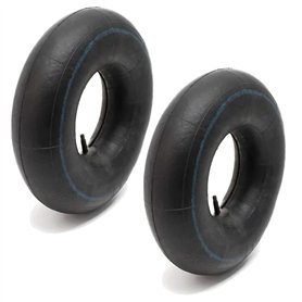 2 chambres à air 155/165-15 avec valve TR13 en caoutchouc pièces de rechange pour voiture et moto pneus mesure 155-15 165-15