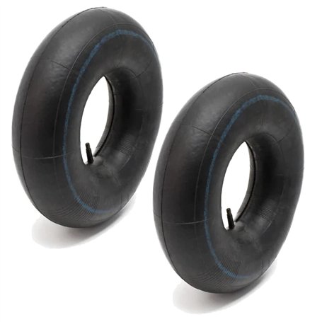 2 chambres à air 155/165-15 avec valve TR13 en caoutchouc pièces de rechange pour voiture et moto pneus mesure 155-15 165-15