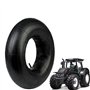 CHAMBRE À AIR 6.00-16 AVEC VALVE EN CAOUTCHOUC TR13 POUR TRACTEUR MOYENS AGRICOLES TRACTEUR HORS ROUTE PNEUS AUTO ET MOTO