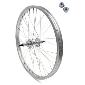 Roue Jante Arrière 24 x 1.75 Moyeu 6/7 vitesses Vélo Ville Ville Vélo Pays-Bas Femme Vélo avec Transmission de 24"