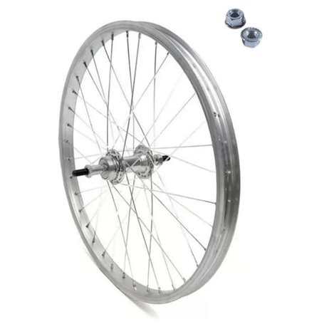 Roue Jante Arrière 24 x 1.75 Moyeu 6/7 vitesses Vélo Ville Ville Vélo Pays-Bas Femme Vélo avec Transmission de 24"