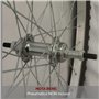 Roue Jante Arrière 24 x 1.75 Moyeu 6/7 vitesses Vélo Ville Ville Vélo Pays-Bas Femme Vélo avec Transmission de 24"