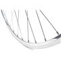 Roue Jante Arrière 24 x 1.75 Moyeu 6/7 vitesses Vélo Ville Ville Vélo Pays-Bas Femme Vélo avec Transmission de 24"