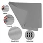 Sets de Table-Imperméables Antidérapants Résistants à Chaleur