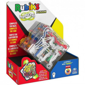 PERPLEXUS - Rubik's 3x3 - 6055892 - Labyrinthe Parcours 3D - Jeu d'Action et de 49,99 €