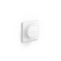 Philips Hue Lot de 2 interrupteurs Philips Tap Dial blancs