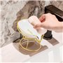 Porte-Savon Auto Drainant