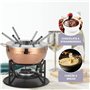 pot à chocolat