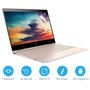 Film de protection d'écran pour ordinateur portable - Anti-rayures - Compatible avec ordinateur portable 15,6" - Rapport d'aspec
