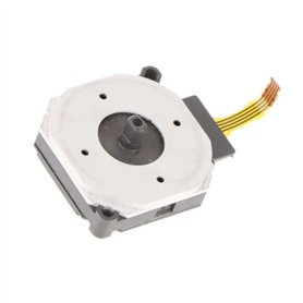 Joystick analogique à bascule compatible avec Nintendo NEW 2DS XL/NEW 3DS / NEW 3DS XL
