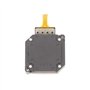 Joystick analogique à bascule compatible avec Nintendo NEW 2DS XL/NEW 3DS / NEW 3DS XL