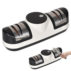 Colexy Aiguiseur Electrique de Couteau