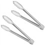 Pince De Cuisine 2 Pièces Pince Cuisine Inox 30 Cm