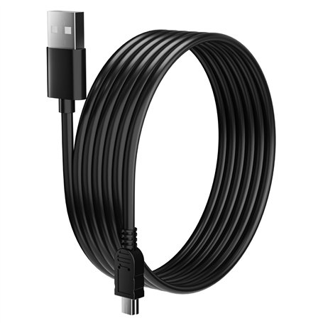 pluX Câble USB pour JVC Everio HDD