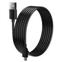 pluX Câble USB pour JVC Everio HDD