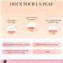 Patch Bouton by Glacia® – 24 Pack Pimple Patch pour Tous Types de Peau – Patchs Hydrocolloïdes avec Huiles Naturelles comme Tea 