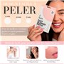 Patch Bouton by Glacia® – 24 Pack Pimple Patch pour Tous Types de Peau – Patchs Hydrocolloïdes avec Huiles Naturelles comme Tea 