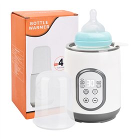 Jinlaili 4-in-1 Chauffe Biberonffe